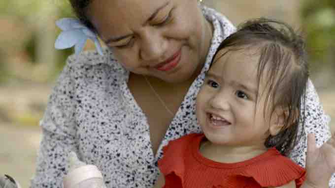 France Télévisions : le documentaire inédit «De la Calédonie à Wallis, un exil à la source» lundi 27 avril à 23h35 sur France 3, sur La1ere.fr et sur france.tv