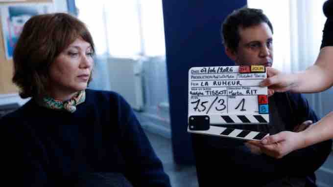 France Télévisions prépare «La rumeur», un téléfilm inspiré de l’affaire Samuel Paty