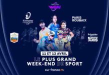 France Télévisions : un week-end de sport suivi par plus de 20 millions de Français