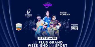France Télévisions : un week-end de sport suivi par plus de 20 millions de Français