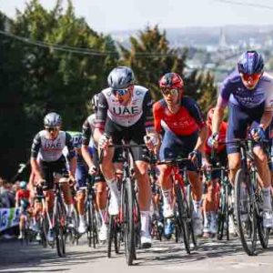 France Télévisions/ cyclisme : l’Amstel Gold Race 2026 dimanche 19 avril à 12h55