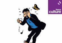 France culture : «Les Aventures de Tintin» reviennent avec «Le Trésor de Rackham le Rouge»