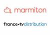 France tv distribution devient agent de licence de Marmiton