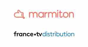 France tv distribution devient agent de licence de Marmiton