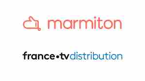 France tv distribution devient agent de licence de Marmiton