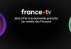 France.tv en tête du streaming gratuit en mars