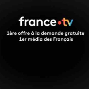 France.tv en tête du streaming gratuit en mars