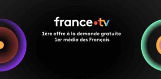 France.tv en tête du streaming gratuit en mars