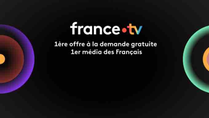 France.tv en tête du streaming gratuit en mars