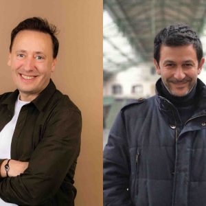 Frédéric FRANCES (Agem Story) : "Nous aimerions inscrire cette approche économique dans la durée sur le service public"