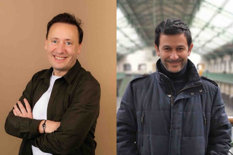 Frédéric FRANCES (Agem Story) : « Nous aimerions inscrire cette approche économique dans la durée sur le service public »