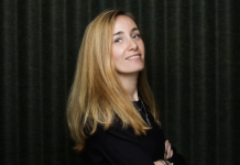 Géraldine IGOU (Spotify) : «Plus de 208 millions d’heures d’écoute de podcast sur l’année 2025»