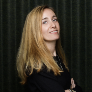 Géraldine IGOU (Spotify) : «Plus de 208 millions d'heures d'écoute de podcast sur l'année 2025»