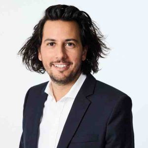 Grégory CARANONI (RMC Gold) : «L’auditeur est au cœur de tout ce que nous faisons»