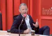 Guillaume Erner, du Sentier à France Culture