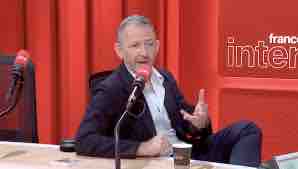 Guillaume Erner, du Sentier à France Culture