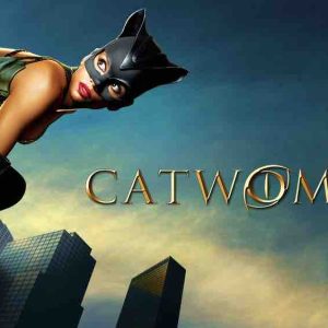 Gulli : «Catwoman» avec Halle Berry le vendredi 1er mai à 21h05