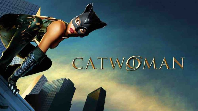 Gulli : «Catwoman» avec Halle Berry le vendredi 1er mai à 21h05