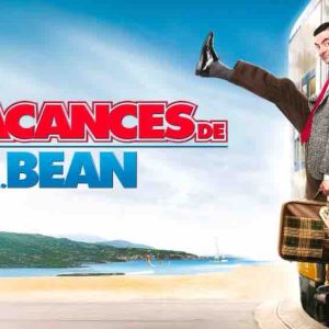 Gulli : le long-métrage «Les Vacances de Mr. Bean» vendredi 8 mai à 21h05