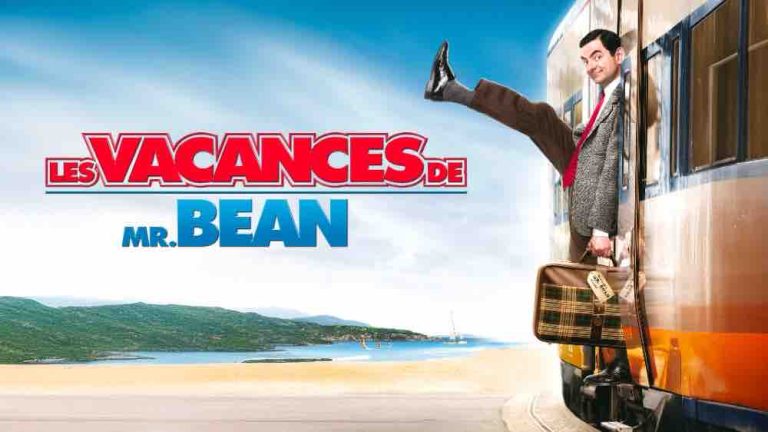 Gulli : le long-métrage «Les Vacances de Mr. Bean» vendredi 8 mai à 21h05