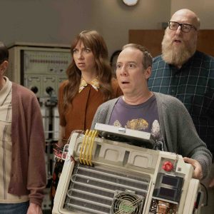 HBO Max : la série comique Max Original «Stuart Fails To Save The Universe» diffusée en juillet 2026