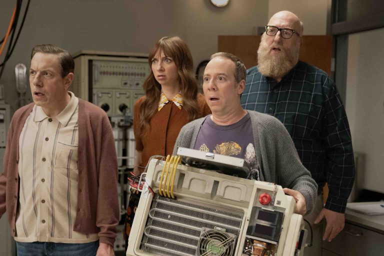 HBO Max : la série comique Max Original «Stuart Fails To Save The Universe» diffusée en juillet 2026