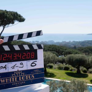 HBO lance le tournage de «The White Lotus» saison 4 entre Cannes et Saint-Tropez