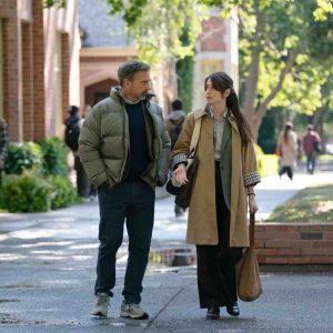 HBO renouvelle la comédie «Rooster», avec steve carell, pour une 2ème saison