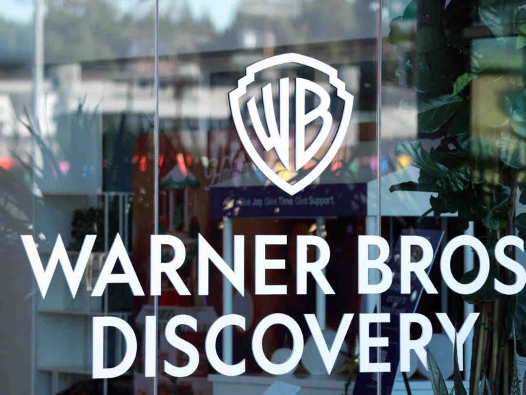Hollywood : plus de 1.000 personnalités s’opposent au rachat de Warner Bros Discovery par Paramount Skydance