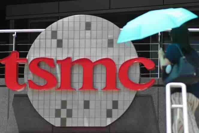 IA, semi-conducteurs et tensions géopolitiques : TSMC maintient le cap
