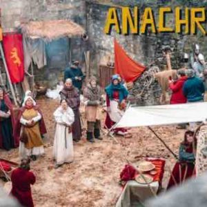 ICI Normandie : la série fiction, historique et humoristique «Anachroniks» de retour à partir du 18 avril