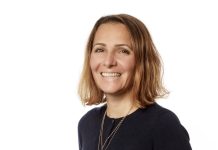 Terez DUHAMEAU Directrice de la relation client et des moyens de paiements de Rakuten France