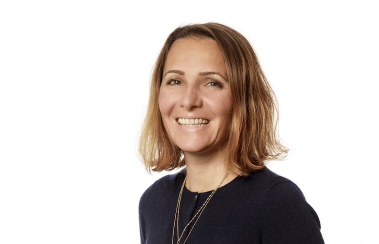 Terez DUHAMEAU Directrice de la relation client et des moyens de paiements de Rakuten France