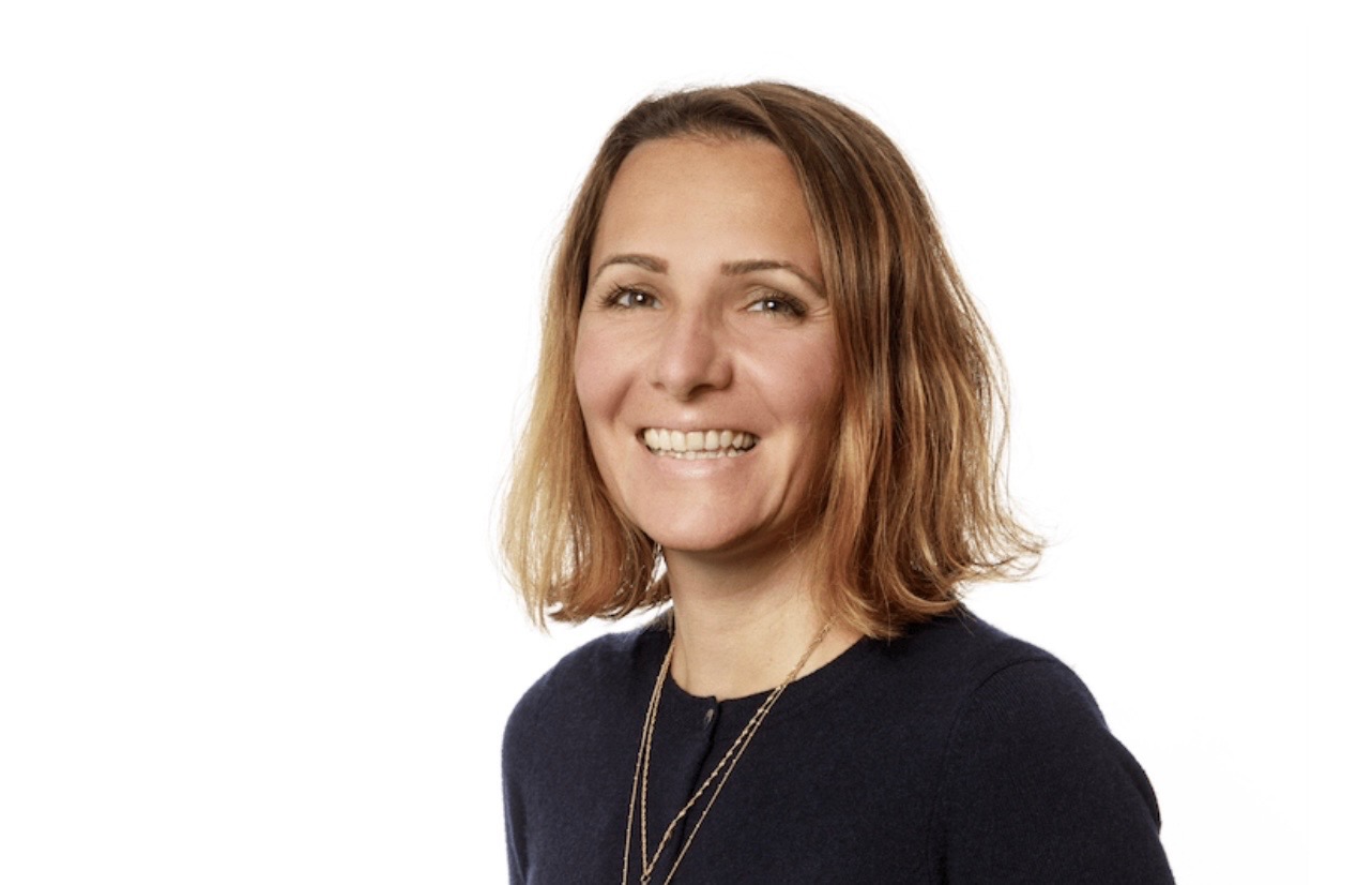 Terez DUHAMEAU Directrice de la relation client et des moyens de paiements de Rakuten France