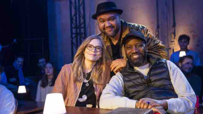 «J’aime à dire l’émission» : France Télévisions lance un format numérique inédit dès le vendredi 24 avril sur france.tv