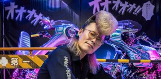 Japon : des gangs de motards aux écrans, les «yankii» reviennent à la mode