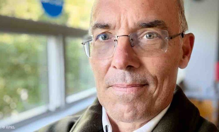 JÉRÔME CAZA (LA CERA) : «Le nerf de la guerre, ce sont les propriétés intellectuelles fortes»