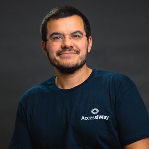 J. JOURNO (AccessiWay) : «L’accessibilité numérique, c’est un levier de performance.»