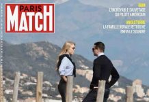 Jordan Bardella dévoile sa vie privée dans Paris Match, un premier pas vers 2027