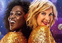 TF1 : le film «Karaoké», 2ème du Prime lundi