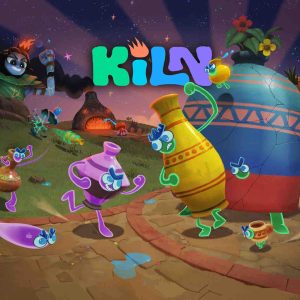 «Kiln» : le nouveau projet atypique du studio Double Fine