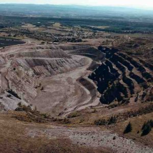 LCP : le documentaire inédit «La vallée de l’arsenic» lundi 27 avril à 20h40