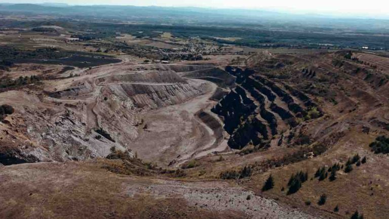 LCP : le documentaire inédit «La vallée de l’arsenic» lundi 27 avril à 20h40
