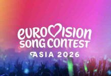 L’Eurovision s’exporte en Asie : Bangkok accueillera la première édition du concours asiatique