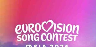 L’Eurovision s’exporte en Asie : Bangkok accueillera la première édition du concours asiatique