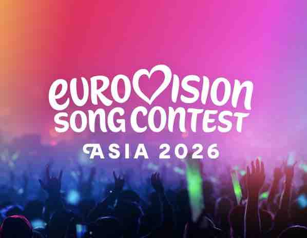 L’Eurovision s’exporte en Asie : Bangkok accueillera la première édition du concours asiatique