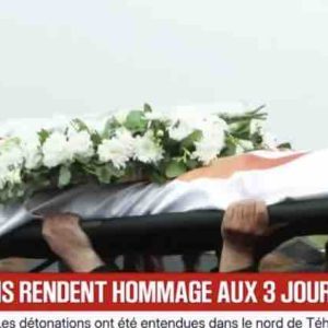 L’ONU demande une enquête internationale après la mort de trois journalistes libanais tués par Israël