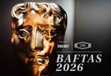 La BBC reconnaît une violation de ses règles après un incident aux Bafta