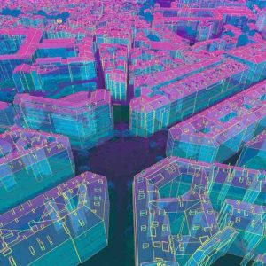 La France lance son jumeau numérique pour simuler les crises et l’aménagement du territoire