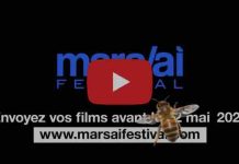 La Plateforme : appel à films pour la 1ère édition du MarsAi Festival